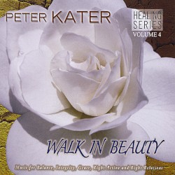 Walk in Beauty