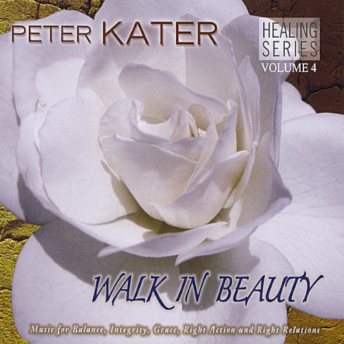 Walk in Beauty