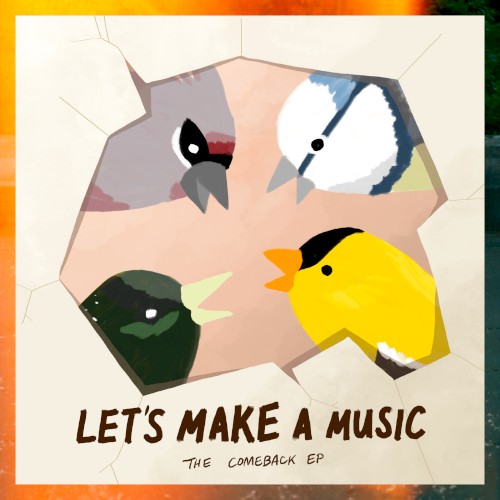 The Comeback EP