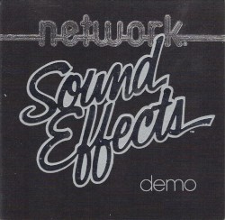 Network Sound Effects