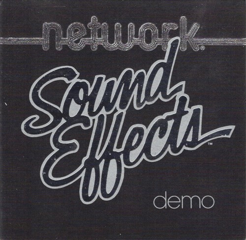 Network Sound Effects