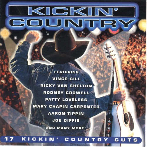 Kickin' Country