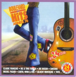 Boulevard des hits années 70