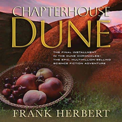 Chapterhouse: Dune