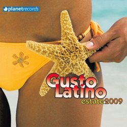 Gusto latino 2009
