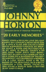 20 Early Memories