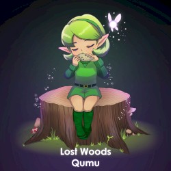 Lost Woods (from "The Legend of Zelda: Ocarina of Time")