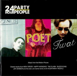 24 Hour Party People