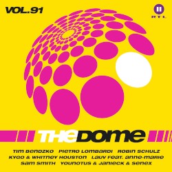 The Dome, Vol. 91