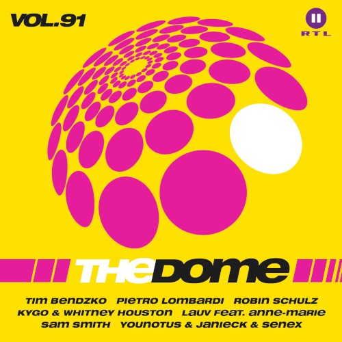 The Dome, Vol. 91