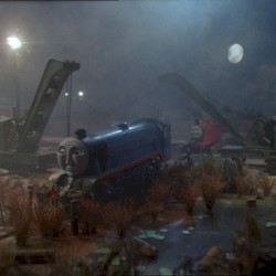 The Breakdown Train Theme (Off The Rails)