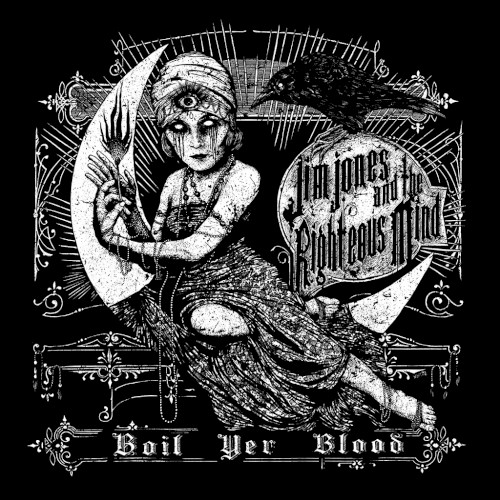 Boil Yer Blood