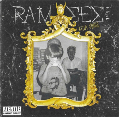RAMΣEΣ 1989