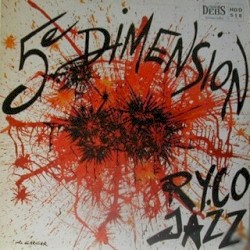 5e dimension