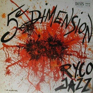 5e dimension