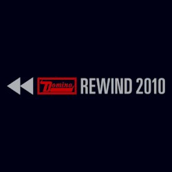 Domino Rewind 2010