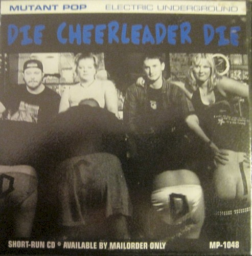 Die Cheerleader Die