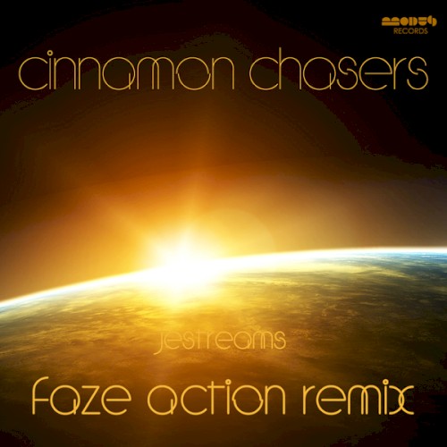 Jetstreams (Faze Action Remix)