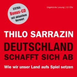 Deutschland schafft sich ab