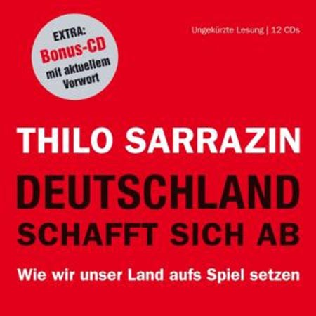 Deutschland schafft sich ab