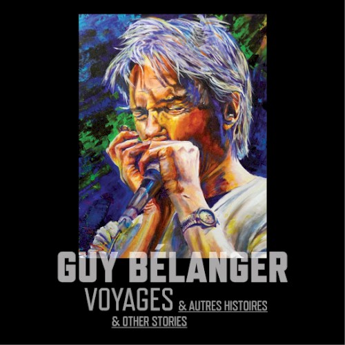 Voyages & Autre Histoires (& Other Stories)