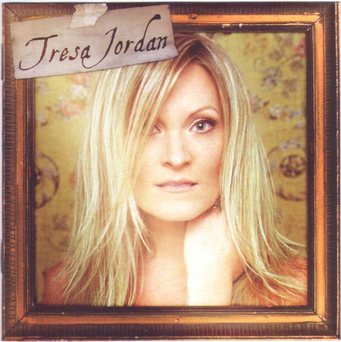 Tresa Jordan