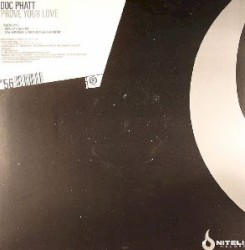 Prove Your Love