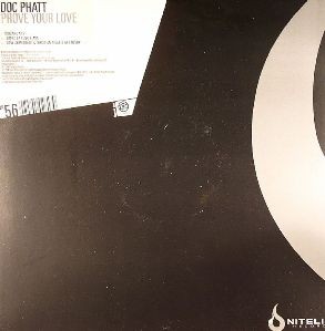 Prove Your Love