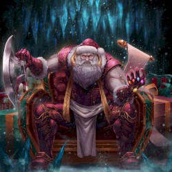 Carol of The Bells - Epic Version