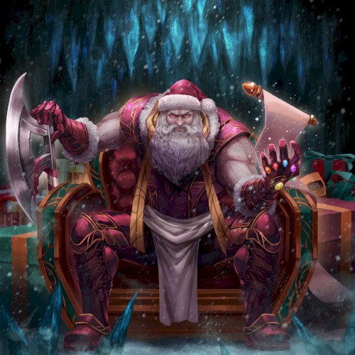 Carol of The Bells - Epic Version