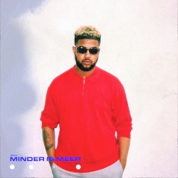 Minder Is Meer