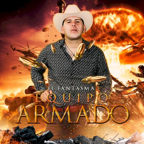 Equipo armado