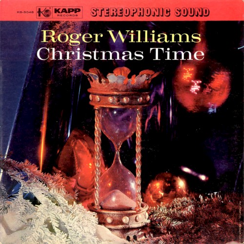 Christmas Time