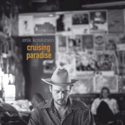 Cruising Paradise