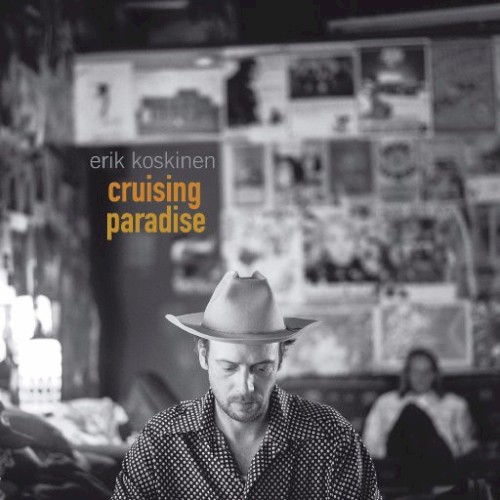 Cruising Paradise
