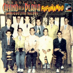 Fufuñando