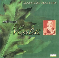 Classical Masters 2: Vivaldi