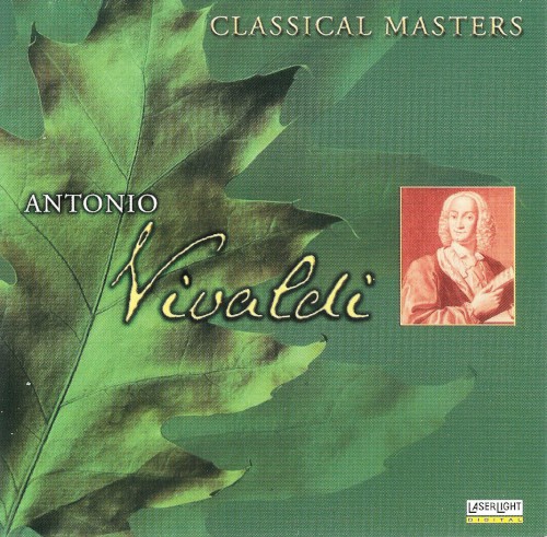 Classical Masters 2: Vivaldi
