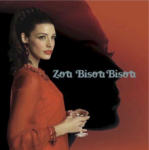 Zou Bisou, Bisou