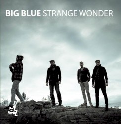 Strange Wonder