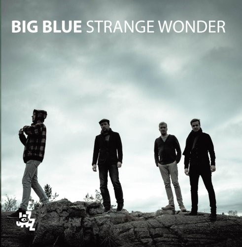 Strange Wonder