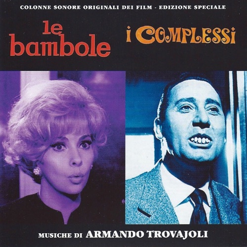 Le bambole / I complessi
