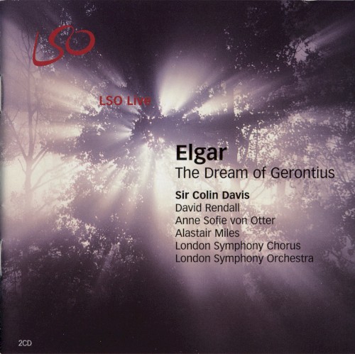 The Dream of Gerontius