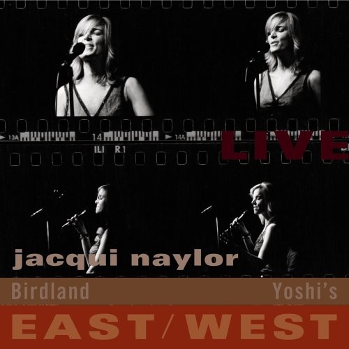 Live East / West: Birdland / Yoshi's