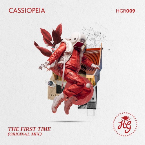 The First Time