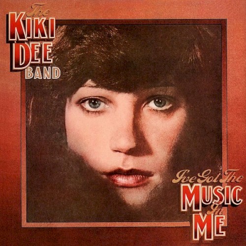 I’ve Got the Music in Me