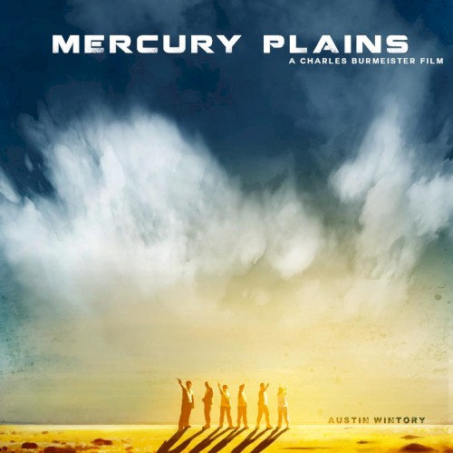 Mercury Plains