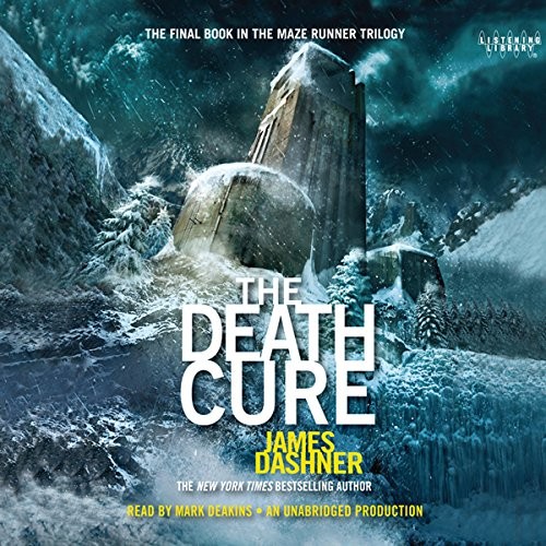 The Death Cure