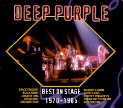 Best on Stage 70–85