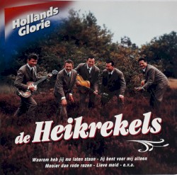 De Heikrekels